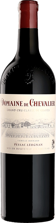 Rượu Vang Đỏ Pháp Domaine de Chevalier